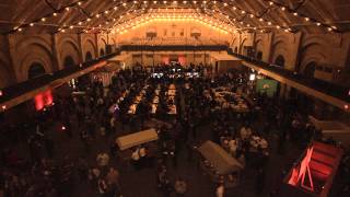 347th Annual Tamriel Beer Garden