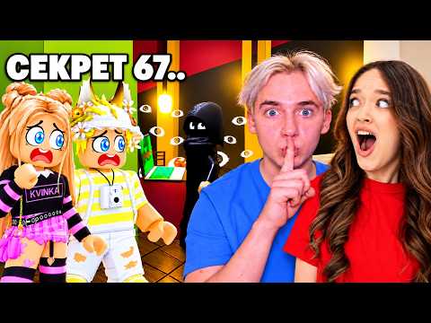 WE TESTED THE SCARIEST BROOKHAVEN SECRETS..😭AND WERE SHOCKED!😱QUINKA AND PHIL COMPILATION