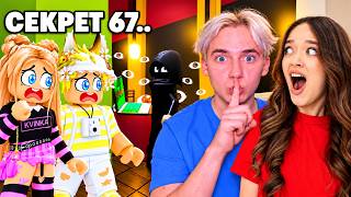 МЫ ПРОВЕРИЛИ САМЫЕ СТРАШНЫЕ СЕКРЕТЫ БРУКХЕВЕНА..😭И БЫЛИ В ШОКЕ!😱КВИНКА И ФИЛ СБОРНИК