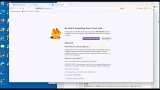 Information CNT125 Campus Lab Access Control 1 Firewall Part1 Fa26 News