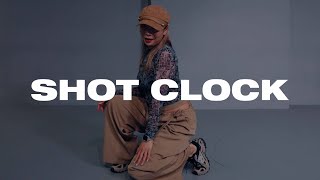 Ella Mai  Shot Clock L Yul J Choreography