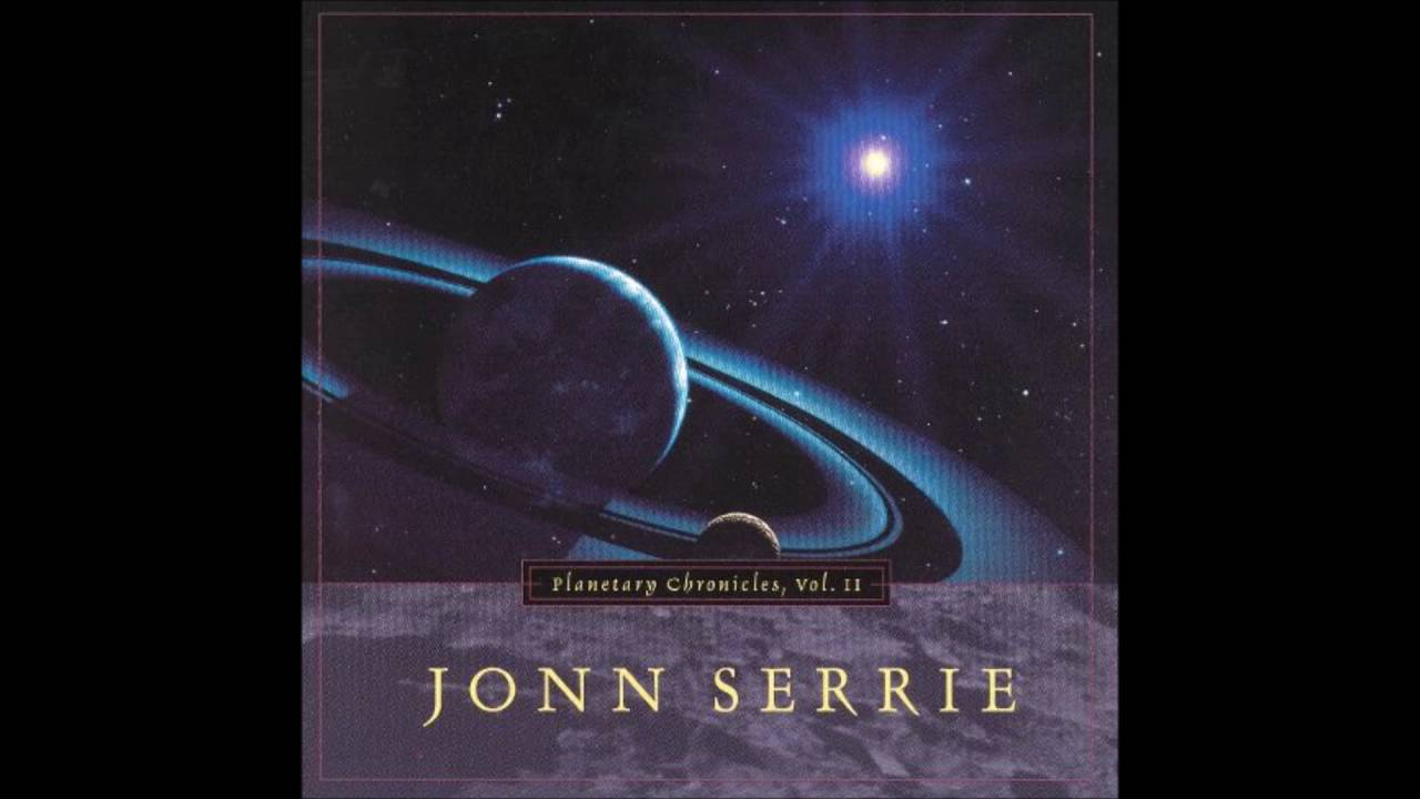 Jonn Serrie - On a Frontier of Fables camera iphone 8 plus apk