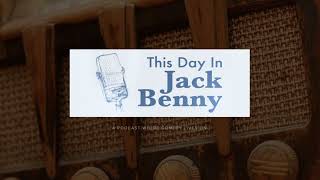 Heifetz and Benny 1942 BONUS