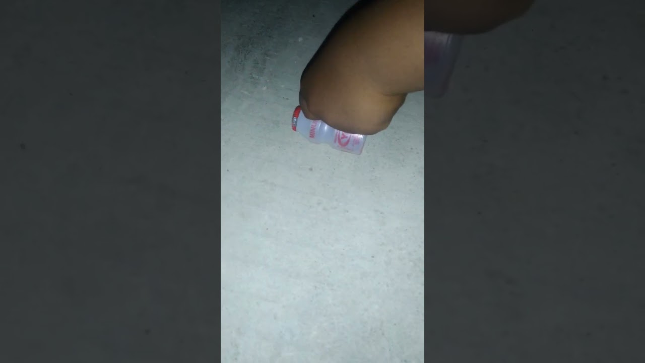 Bledogan dajal gagal part2