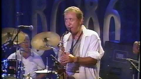 SAMBA DE ORFEU / Sadao Watanabe , Toquinho