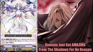 Download lagu Genesis Just Got AMAZING For No Reason