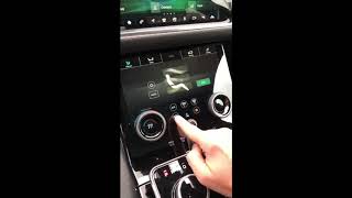 Sports Performance "How To" Utilize the Touch Pro Duo to Manage the Heating & Air