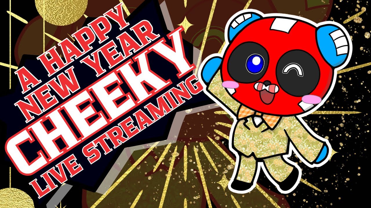 今年もよろしく【Apex Legends】