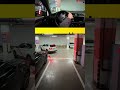 Realistic Reverse parking, a left hand reverse parking method suitable #tips #car #driving #skills