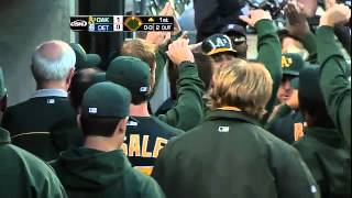 2012/09/18 Moss' RBI single