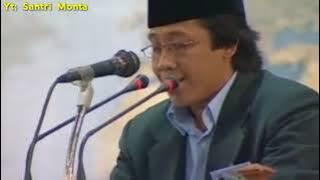 Qori Terbaik internasional 2006 iran, Asal Sakra Timur, Lombok Timur, NTB. Ustadz Abdurrahman, S.pd,