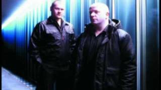 VNV Nation - "Of Faith, Power and Glory" (Avail. June '09) Album Preview