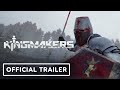 Kingmakers  official trailer  ign fan fest 2024