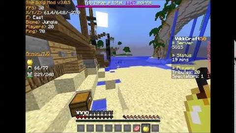 Vikkcraft Hacker Report [No.56]