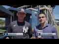 Aaron Bossi Pre-Spring Breakout Interview