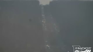 Traffic Alert: Crash slows traffic on I-44 in Lawrence County, Mo.