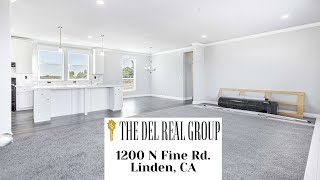 1200 N Fine Rd. video tour