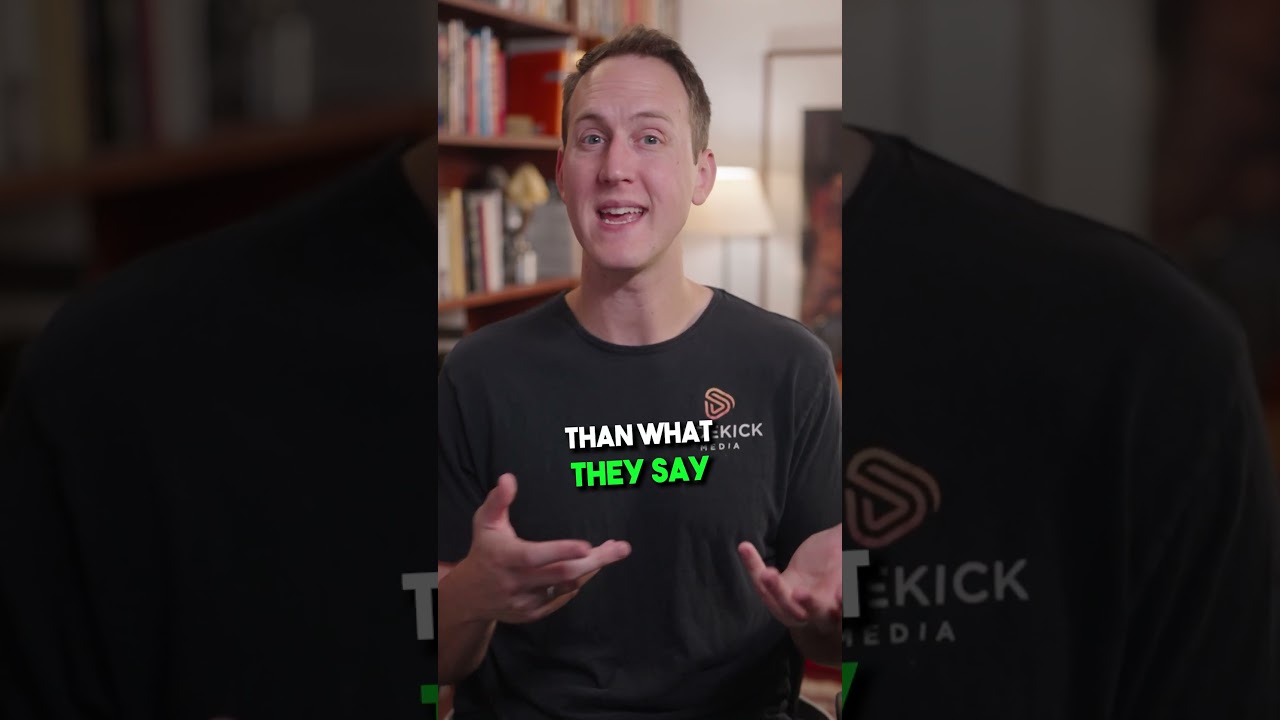 Find out: the Dark side of video Strategy and how this video can help your business grow! 