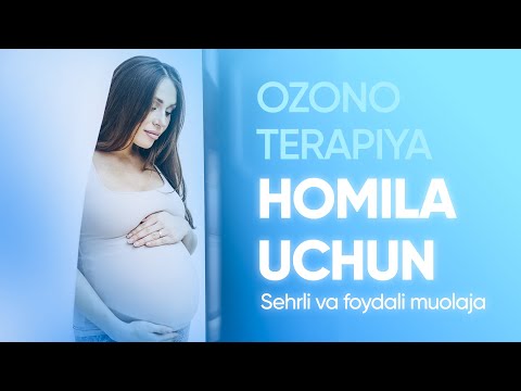 HOMILADORLAR UCHUN SEHRLI