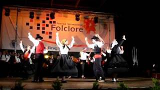 Miniatura de vídeo de "GFVV - Grupo Folclórico de Vila Verde"