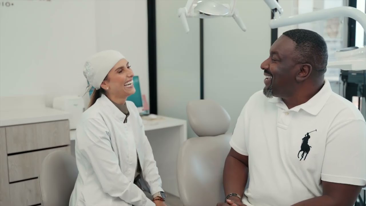 CR DENTAL |  VIST US | Medellín | Ceramic Lenses