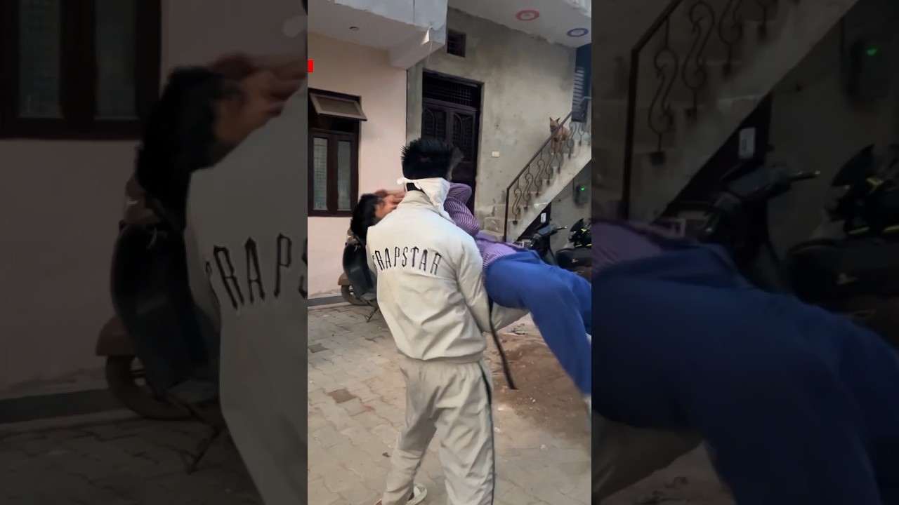 Delhi Alert🚨 || Part:- 01 || 