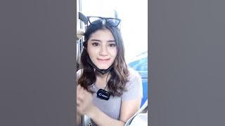 ghea youbi selalu bawa kondom dimobil #gheayoubi #short  #viral #hot