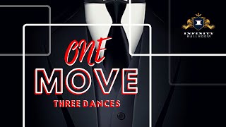 Salsa, Push-Pull, Westcoast Swing #6
