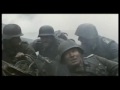 Capture de la vidéo Feindflug - Roter Schnee (Stalingrad)