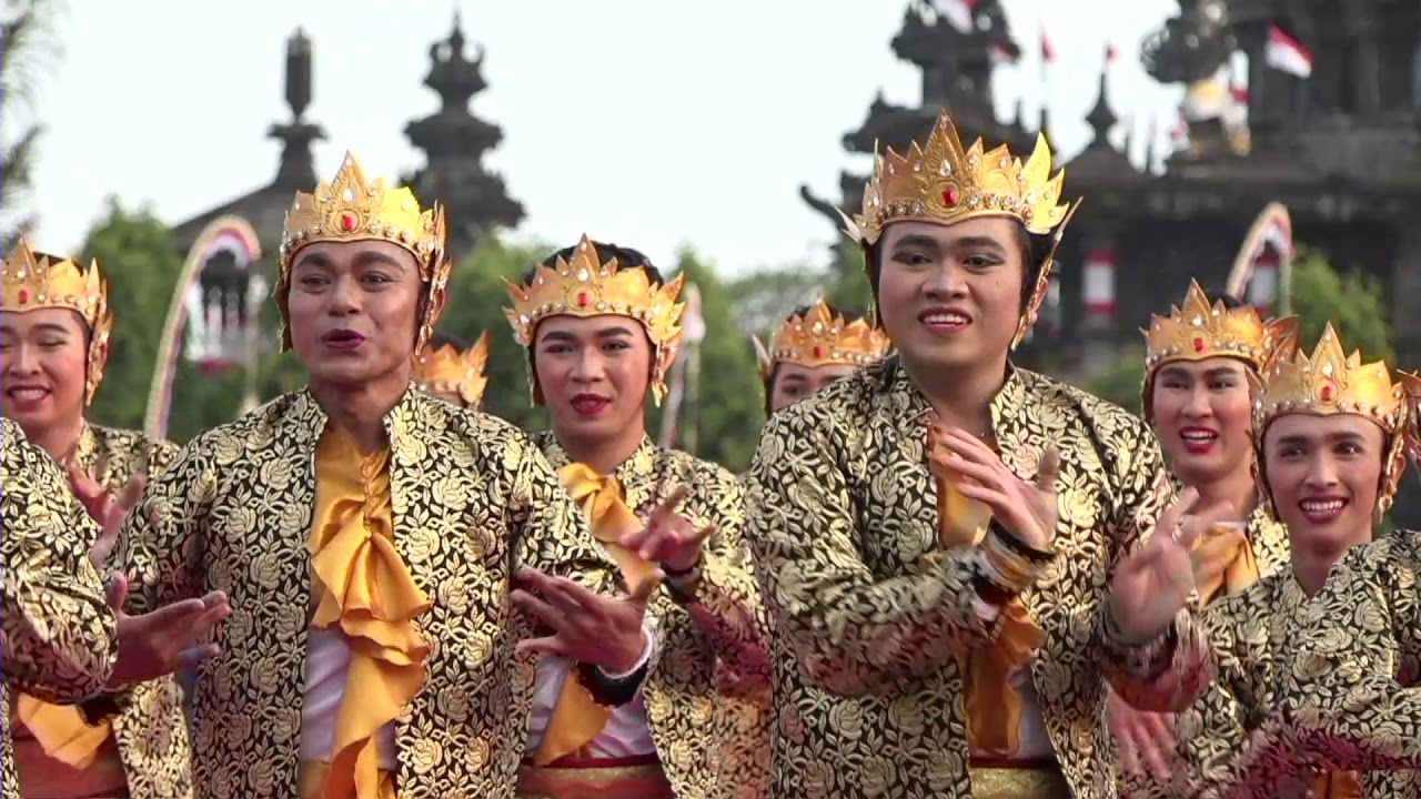 alami sejahtera selalau