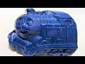 きかんしゃトーマス パーシー ハロルド 磁石スライム RiChannel