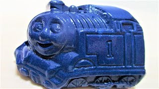 Thomas Percy Harold Magnetic Mark's Thinking Putty RiChannel