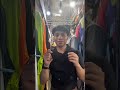 Don't be afraid. #clothingbrand #gymwear #gymwear #viral #fyp