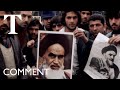 Iran: life after the 1979 revolution | Comment