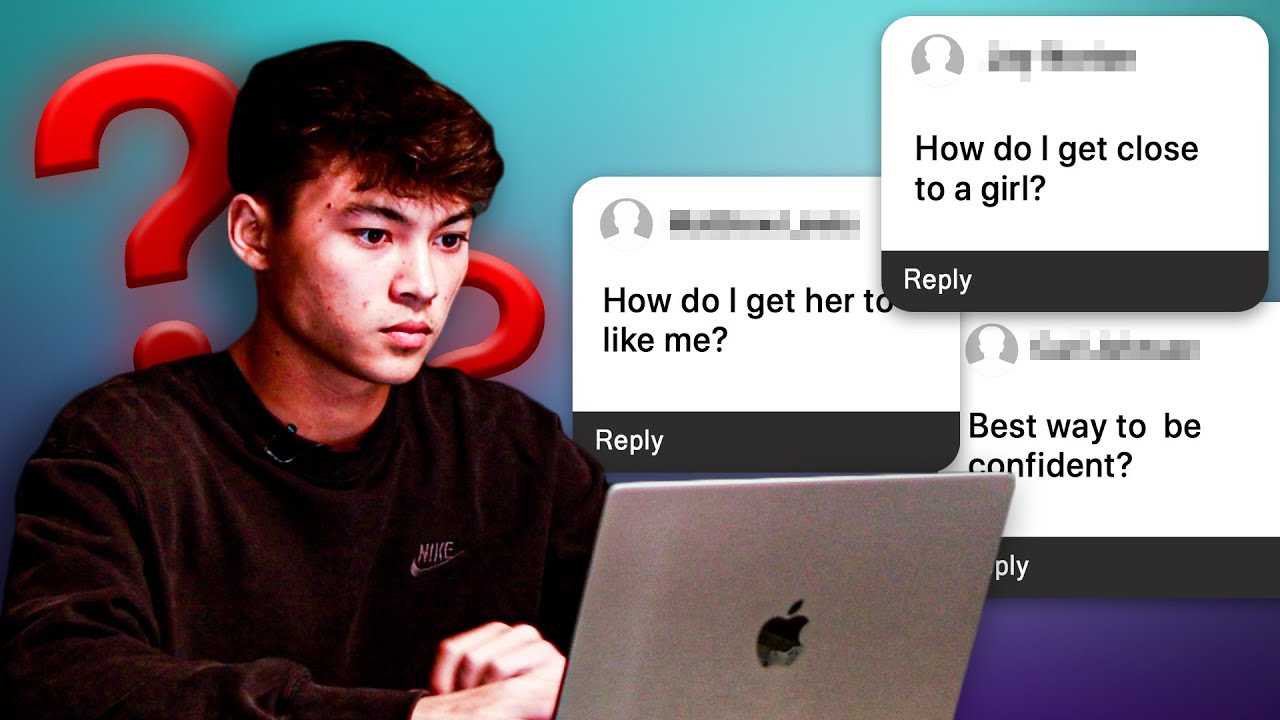 Answering Your Questions
