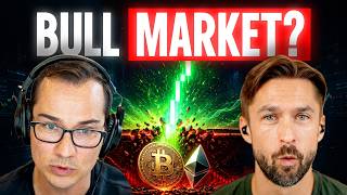 Bitcoin, Ethereum, & Hyperliquid Just Broke Out! Here’s Why