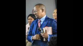 Bishop Twala - uNkulunkulu nomuntu omusha | SERMON