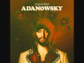 ADANOWSKY - Cenizas de Angel