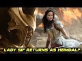 Where was Lady Sif in Thor Ragnarok ? Thor 4 update