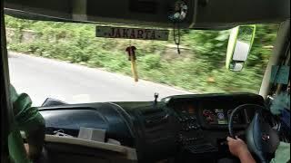 Alas Gumitir Banyuwangi, on board Gunung Harta Tronton GHTS 001, 06 April 2021