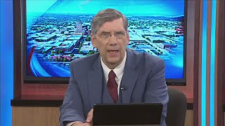 Abilene election candidates draw numbers to decide how names will appear on ballot