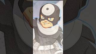 Marvel United | Bullseye