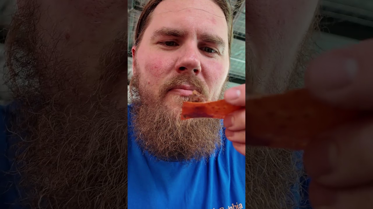 First Time In MANILA PHILIPPINES! 