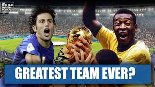 Download Lagu Italy 1982 Vs Brazil 1970 Vs France 1998: Which Is The Best FIFA World Cup Winning Team EVER? Download Lagu Italy 1982 Vs Brazil 1970 Vs France 1998: Which Is The Best FIFA World Cup Winning Team EVER?