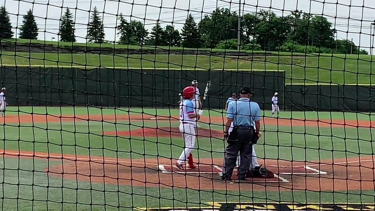 Clay Dean (2023) Pitching Highlights