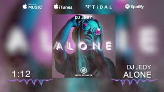 Смотреть клип Dj Jedy - Alone