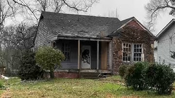 Fight the Blight: State and out-of-state owned properties left abandoned on Wacaster Street