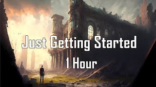 Download Lagu Jim Yosef \u0026 Shiah Maisel - Just Getting Started (1 Hour) MP3