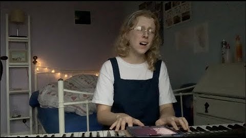 Same but Different - Jess Spink (cover)