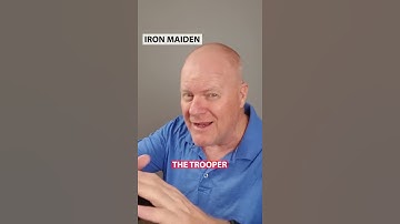 Thumbnail of Iron Maiden - The Trooper - LYRICS EXPLAINED